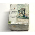 Vintage Dept 56 53309 I'm wishing Seasons bay - Sealed New!