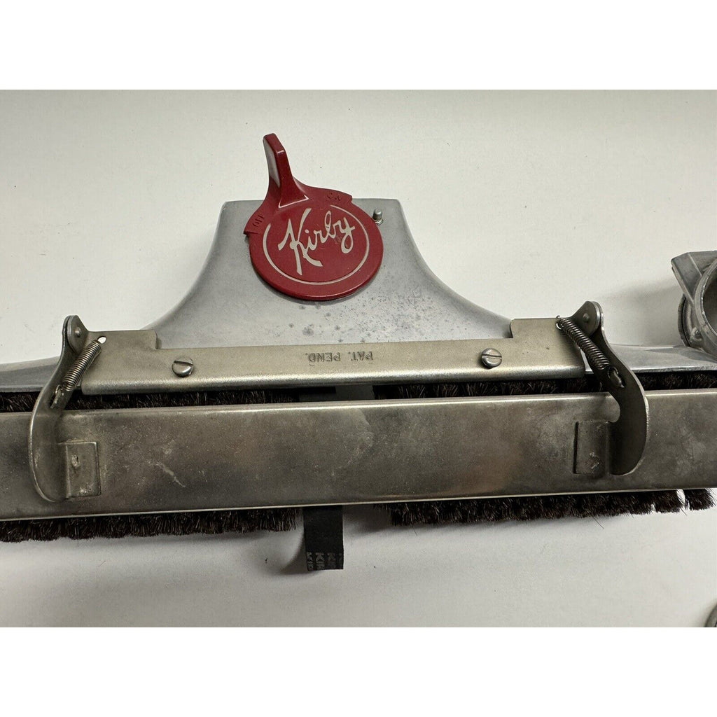 VINTAGE Kirby Vacuum Handi-Butler, Miracle Head Attachment & More : NEW
