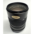 Vintage Vivitar 135mm f2.8 Auto Telephoto Prime Lens