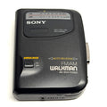 Vintage Sony Walkman WM-FX303 AM/FM Radio Works+Cassette -Defective