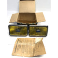 VINTAGE NOS PAIR CARELLO JOD Foglights 435 Made In Italy