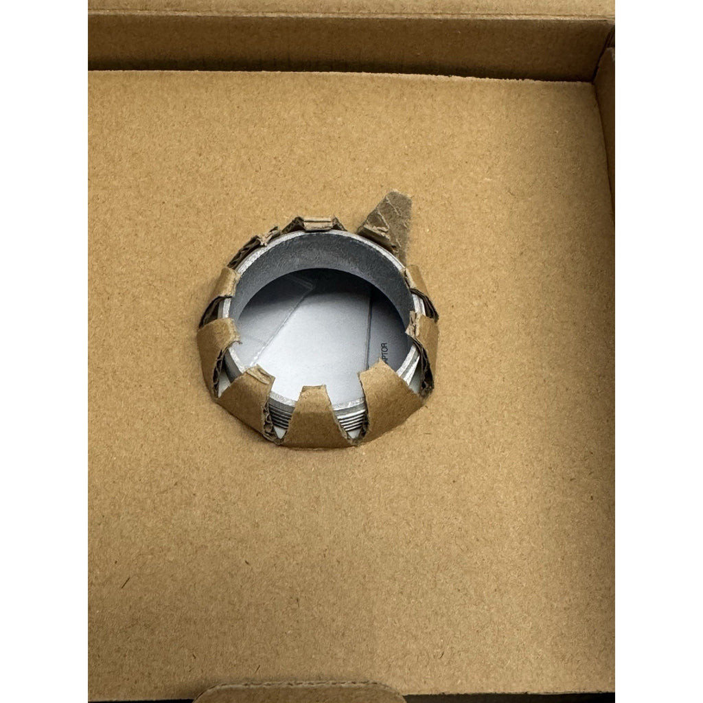 NEW SEALED Samsung Hanging Mount Adaptor SPB-301 HM3 Hanwha Techwin Co.