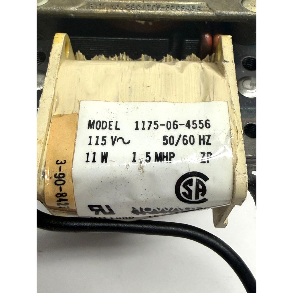 Vintage AO Smith Model 1175-06-4556