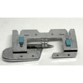 Vintage Janome 12000 Buttonhole Foot With Plate