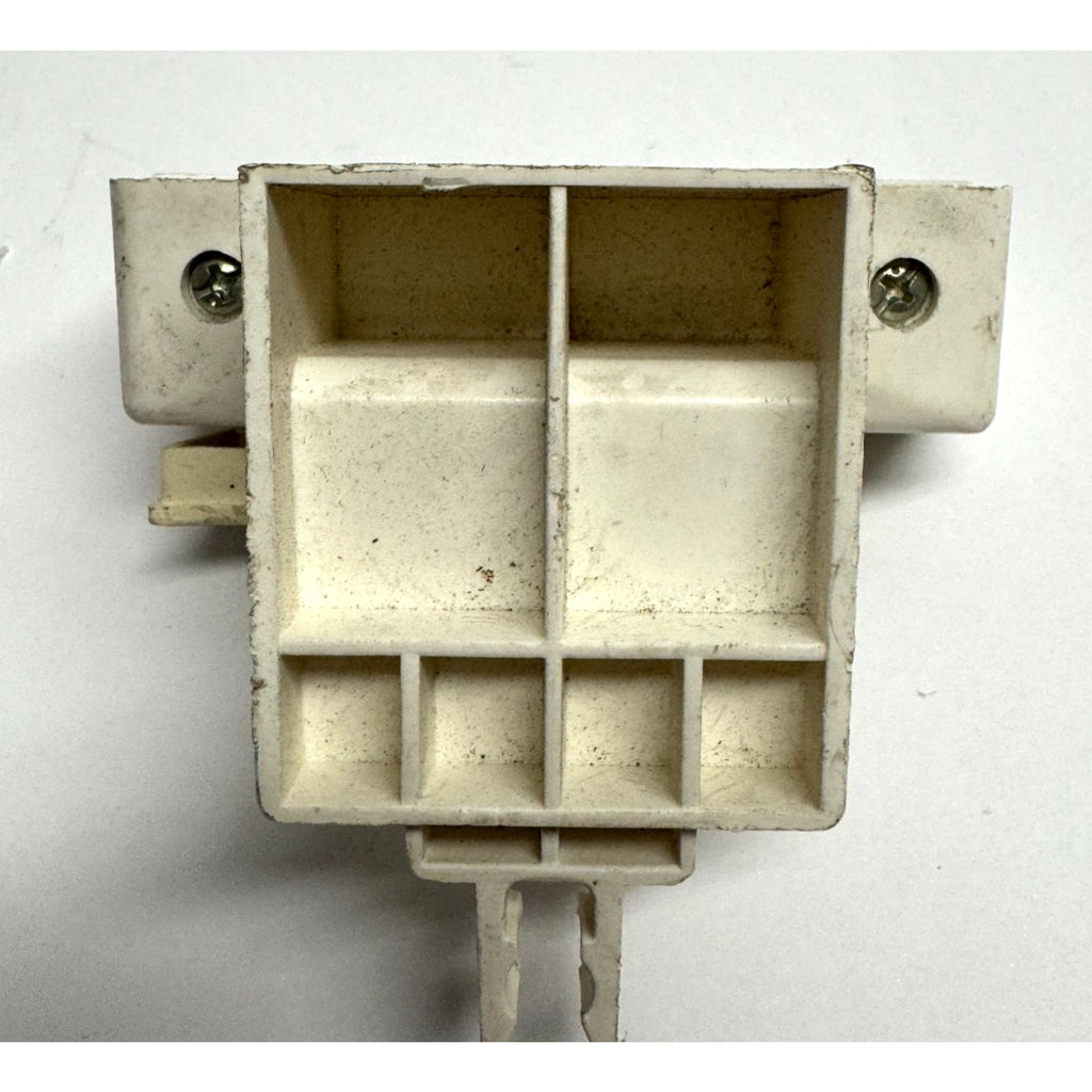 Vintage Brother Knitting Machine Row Counter