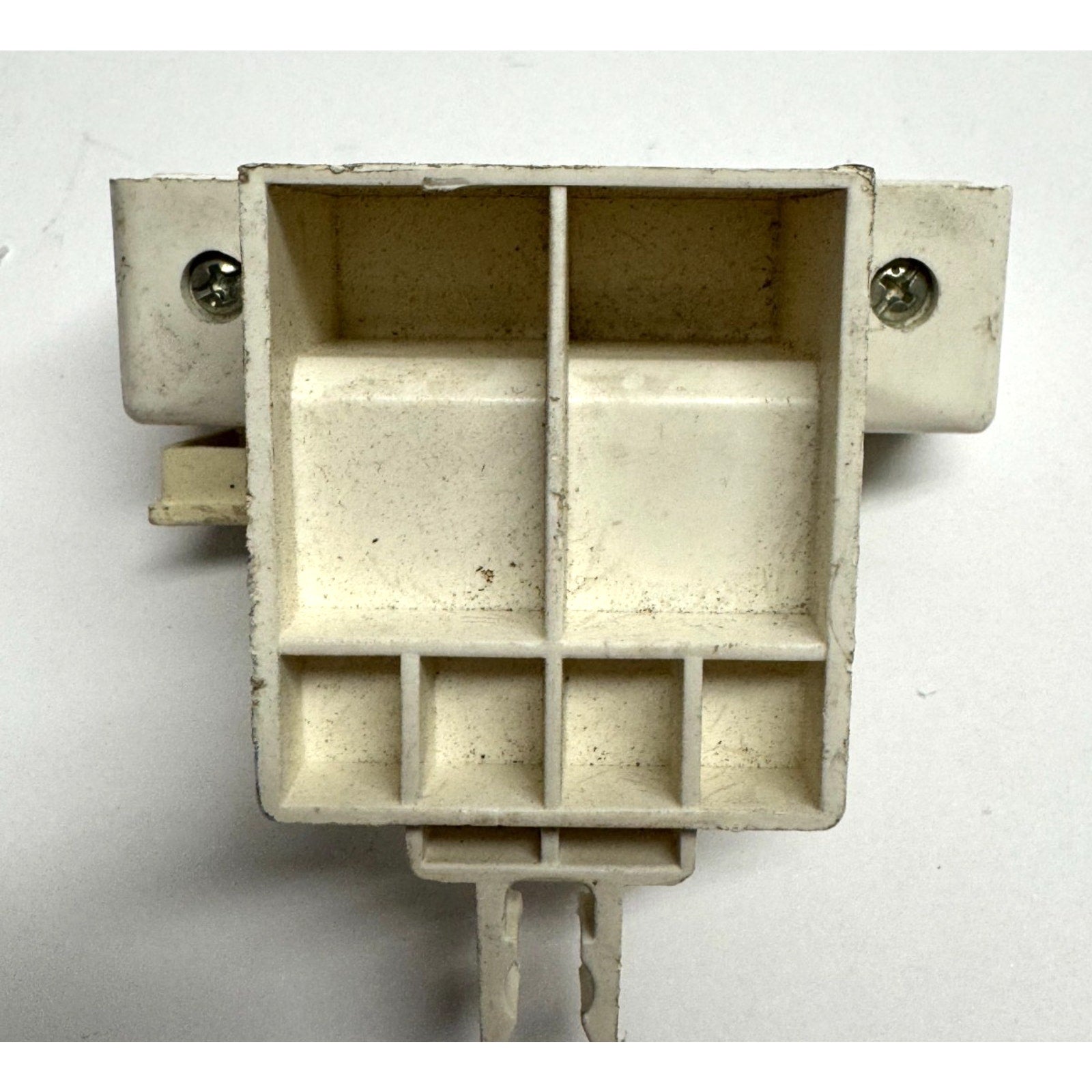 Vintage Brother Knitting Machine Row Counter