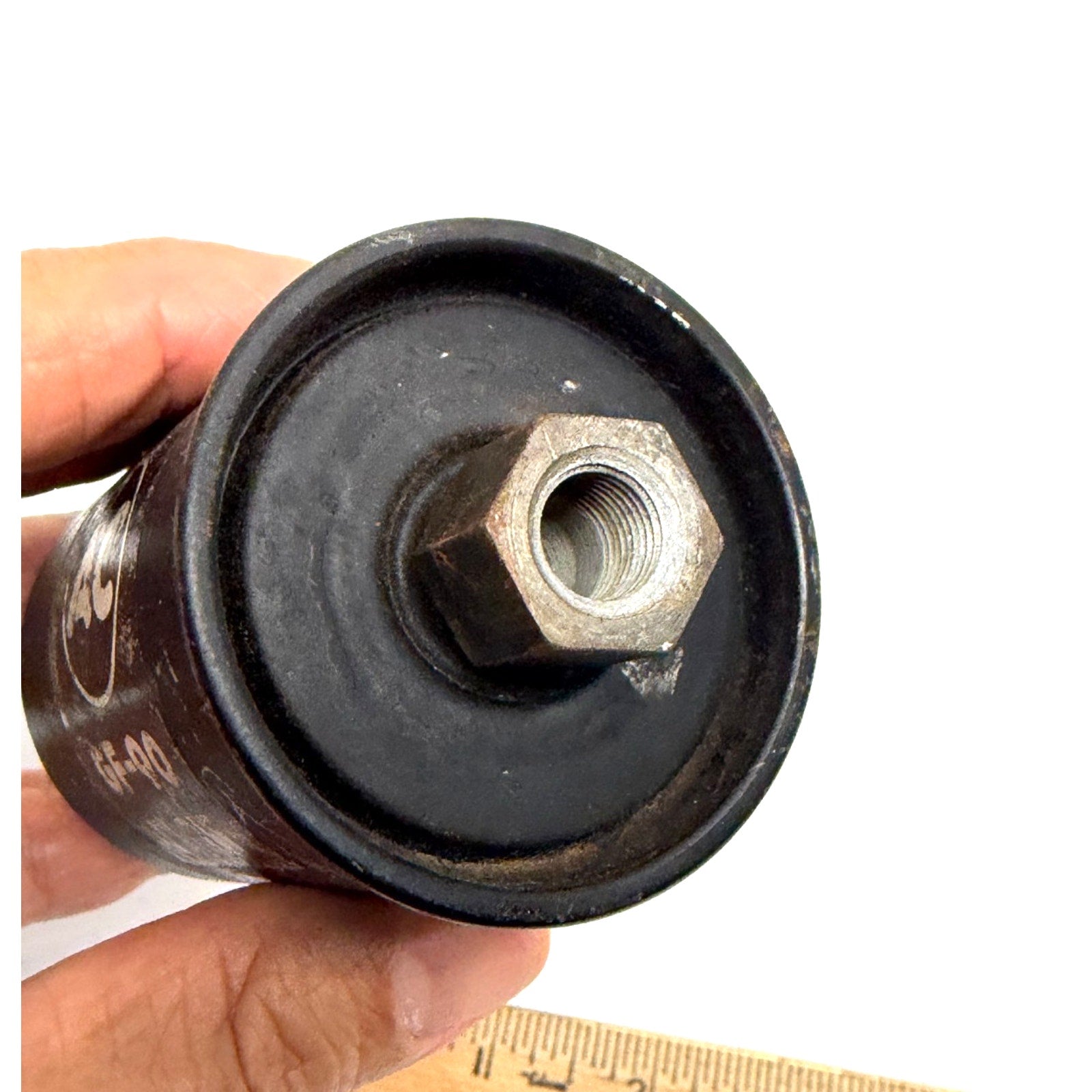 Vintage AC GF90 - 5650677 - 1962-1965 CORVETTE 5.3L Fuel Filter