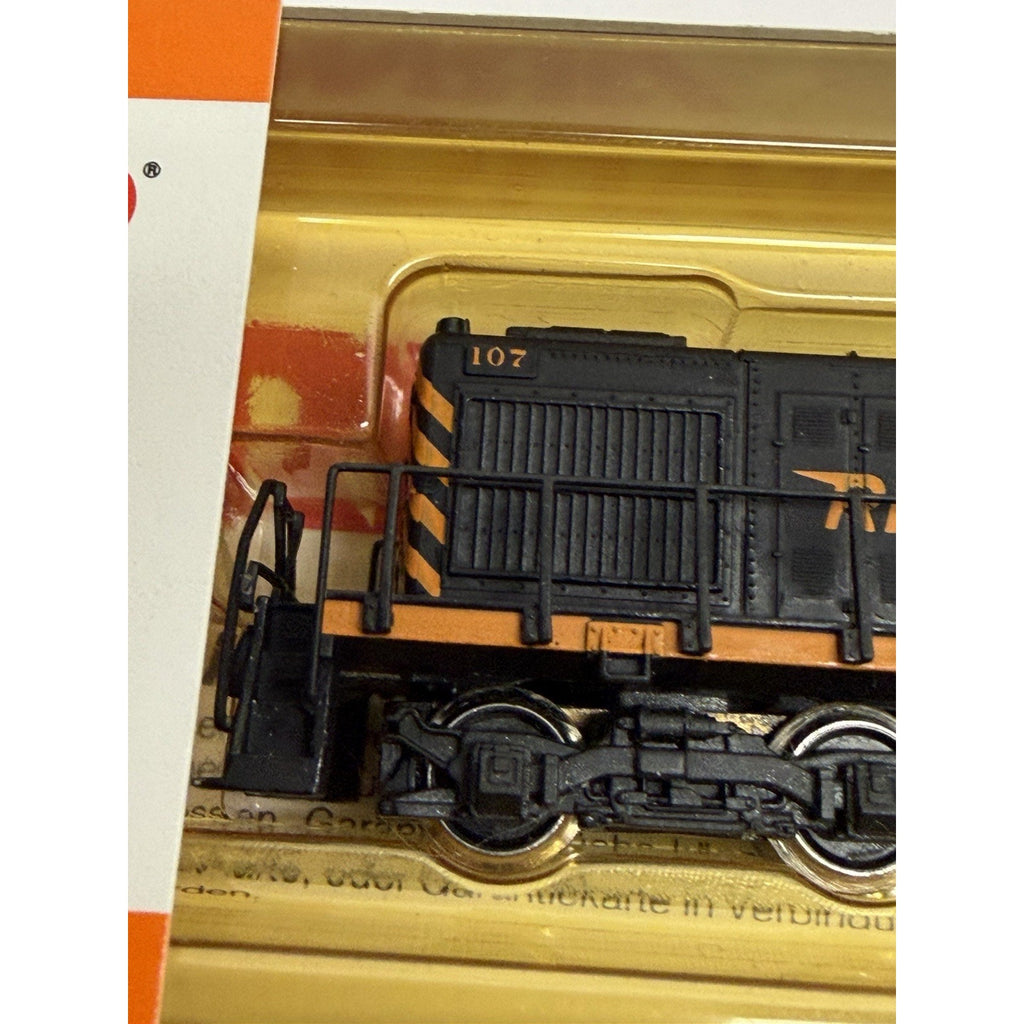 VINTAGE NOS Arnold N 5020 - ALCo S-2 Denver Y Rio Grande Western GERMANY