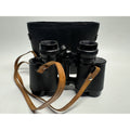 VINTAGE Yamatar 8X30 FlyWeight Binoculars Coated Optics 1000yds 393 Ft JAPAN