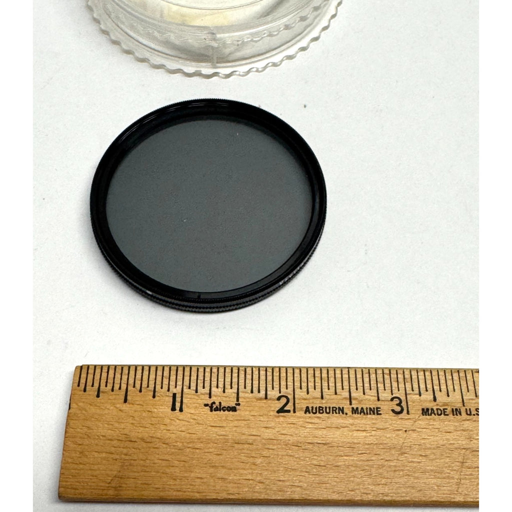 Vivitar 58mm Polarizing Filter Made in Japan