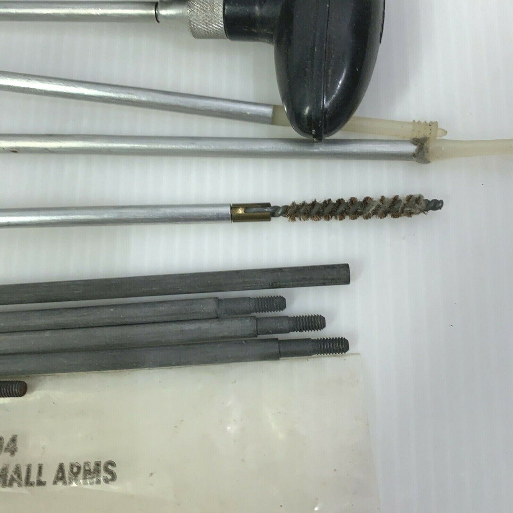 VINTAGE LOT OF Small Arms of Cleaning Rod