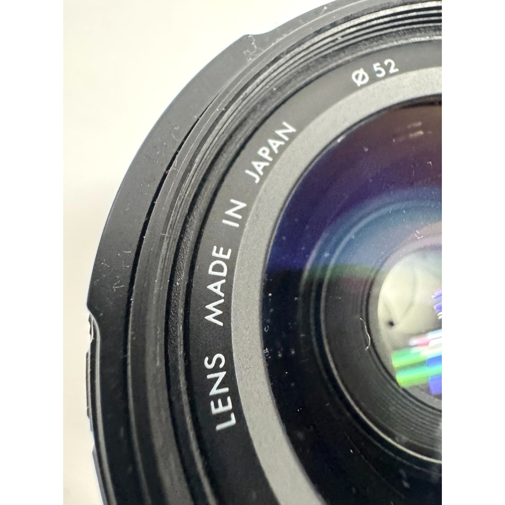Vintage Sigma UC Zoom Lens 28-70 1:3.5-4.5 AF Auto Focus