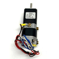 Vintage Tamagawa Seiki DC Servomotor Model TS3172N E
