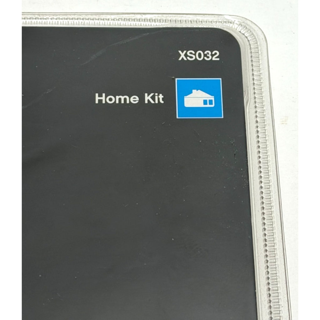Vintage SEALED Sirius Satellite XACT Stream Jockey II Home Kit (model XS032)