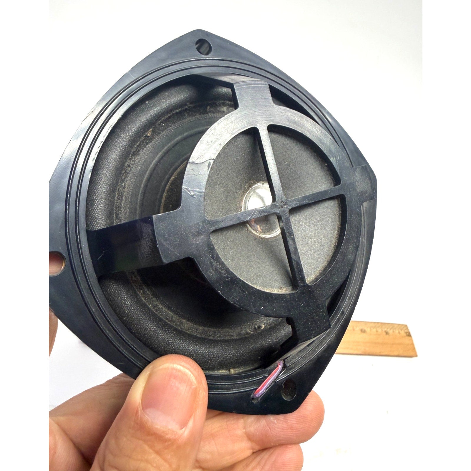 Vintage Ford Speaker 84BB-18808-AA 067672