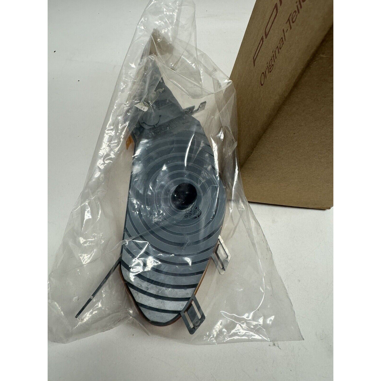 VINTAGE NOS Porsche Cayenne Side Indicator Light LEFT Drivers Side '03-'06