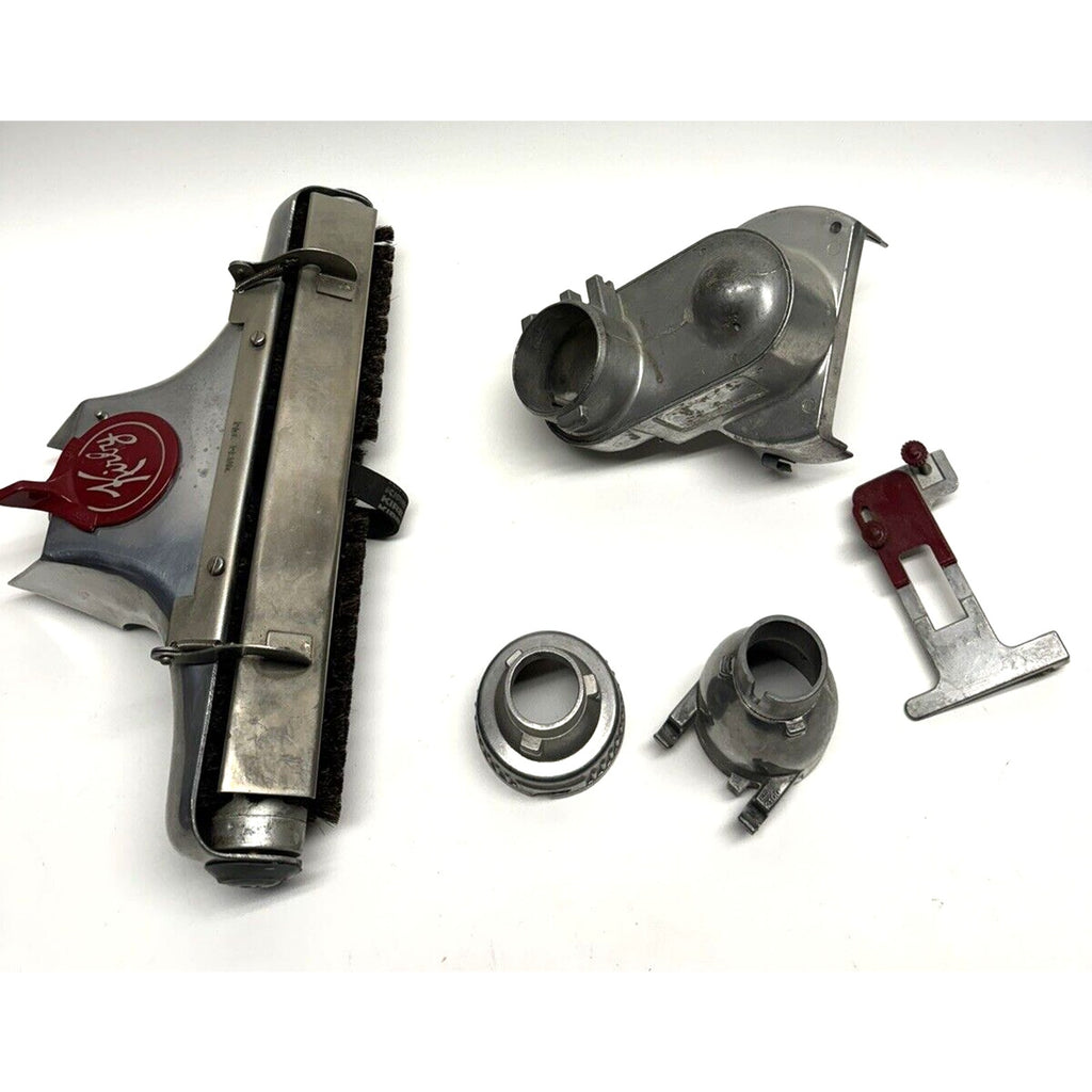 VINTAGE Kirby Vacuum Handi-Butler, Miracle Head Attachment & More : NEW
