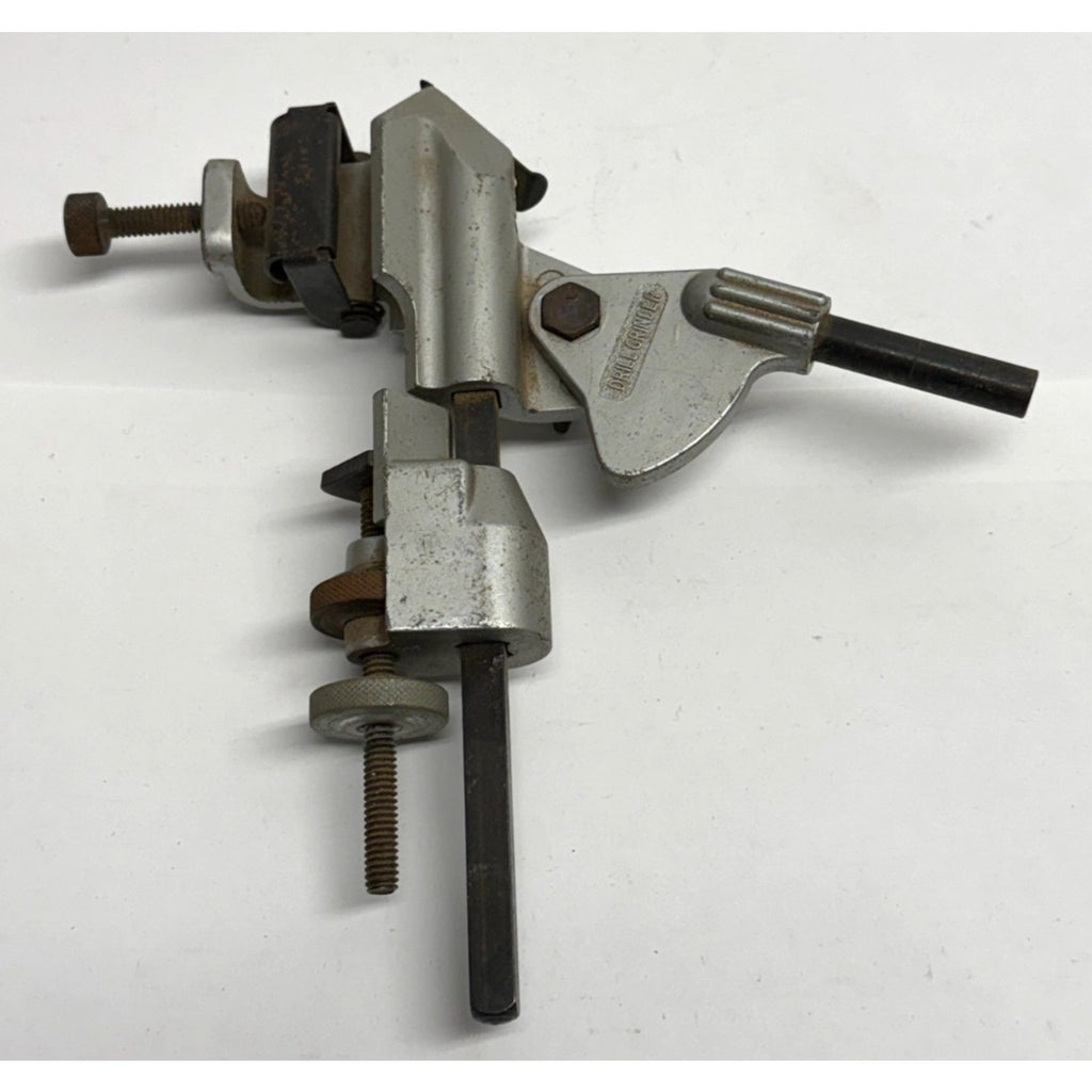 Vintage General Tools: Drill Grinding Attachment, No. 825