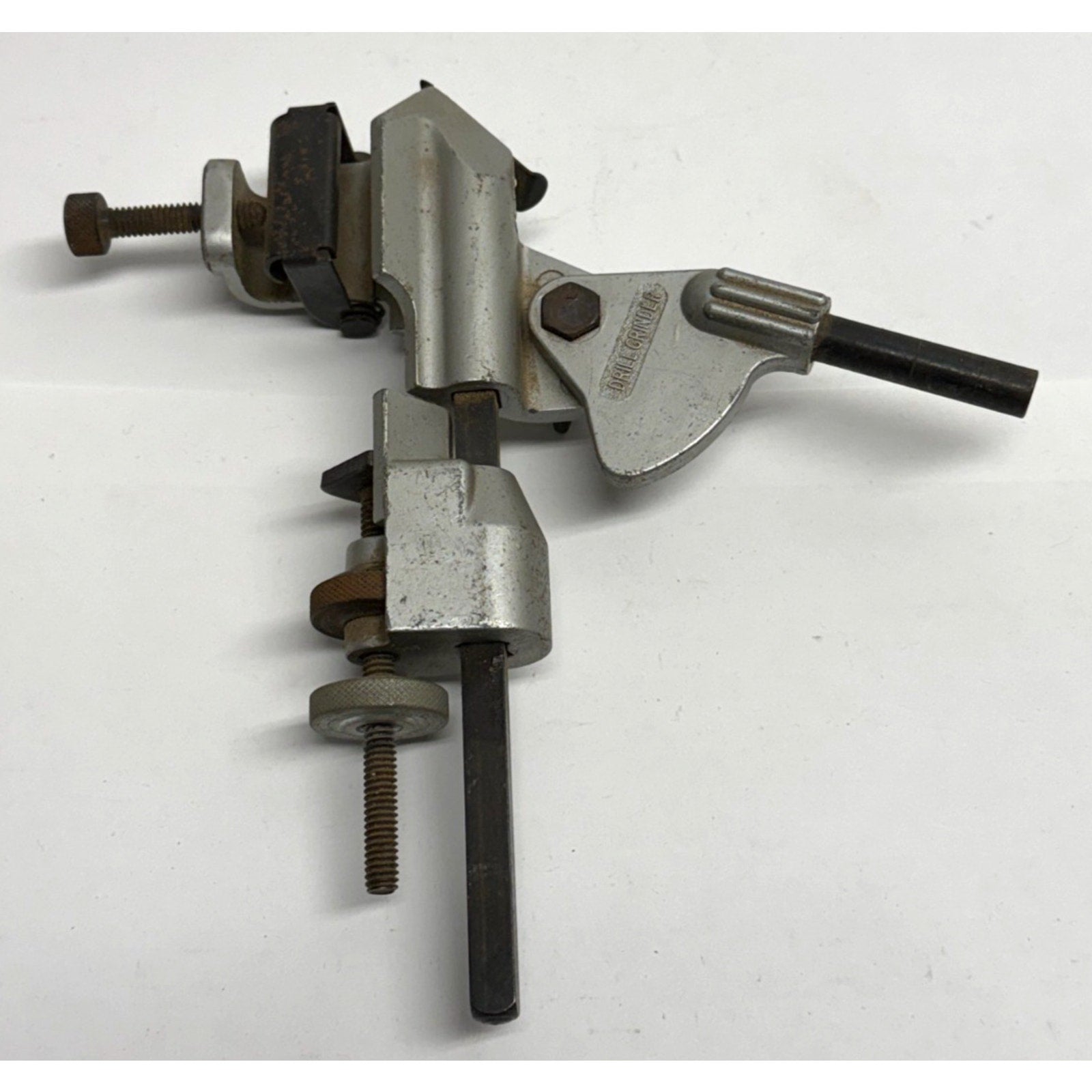 Vintage General Tools: Drill Grinding Attachment, No. 825