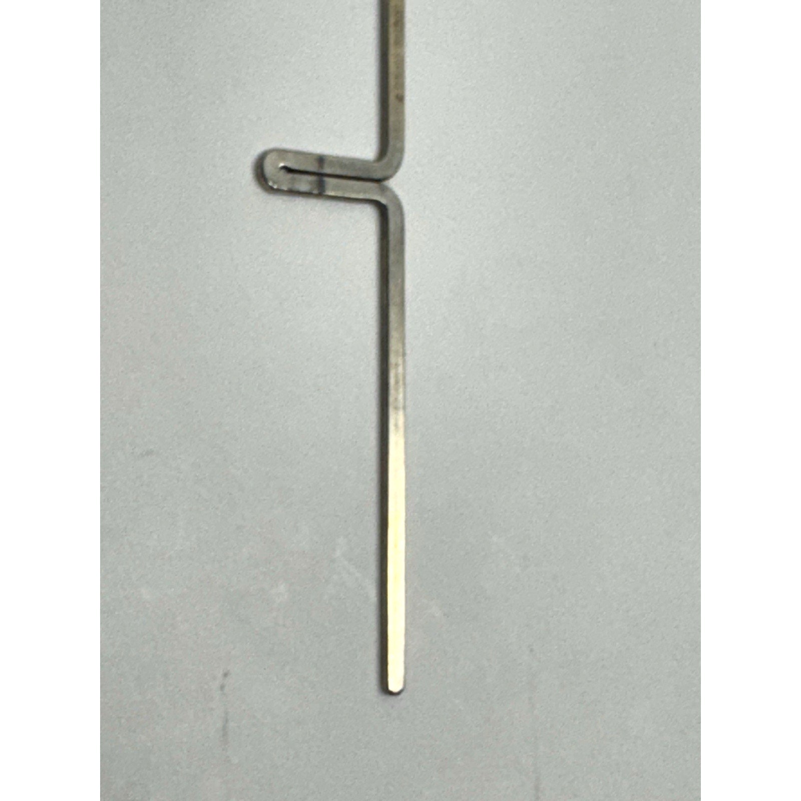 VINTAGE Brother Home Knitter Model KX-260 Replacement Part Spare Needle