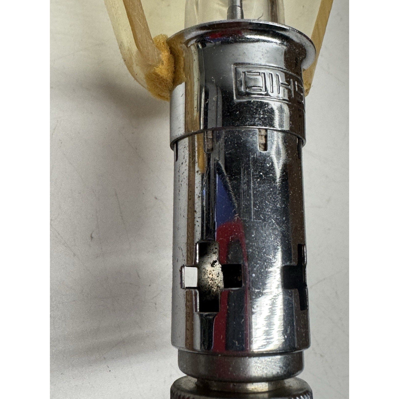 VINTAGE NOS Ushio UXL-500D-O UXL Xenon Short Arc Lamp (500W/20V) Made in Japan