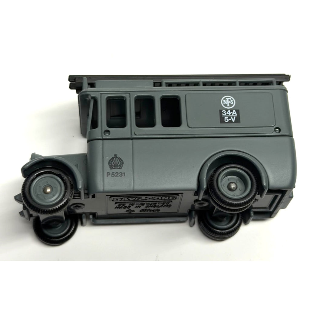 Vintage Lledo "Days Gone" 1932 Dennis Limousine die-cast model