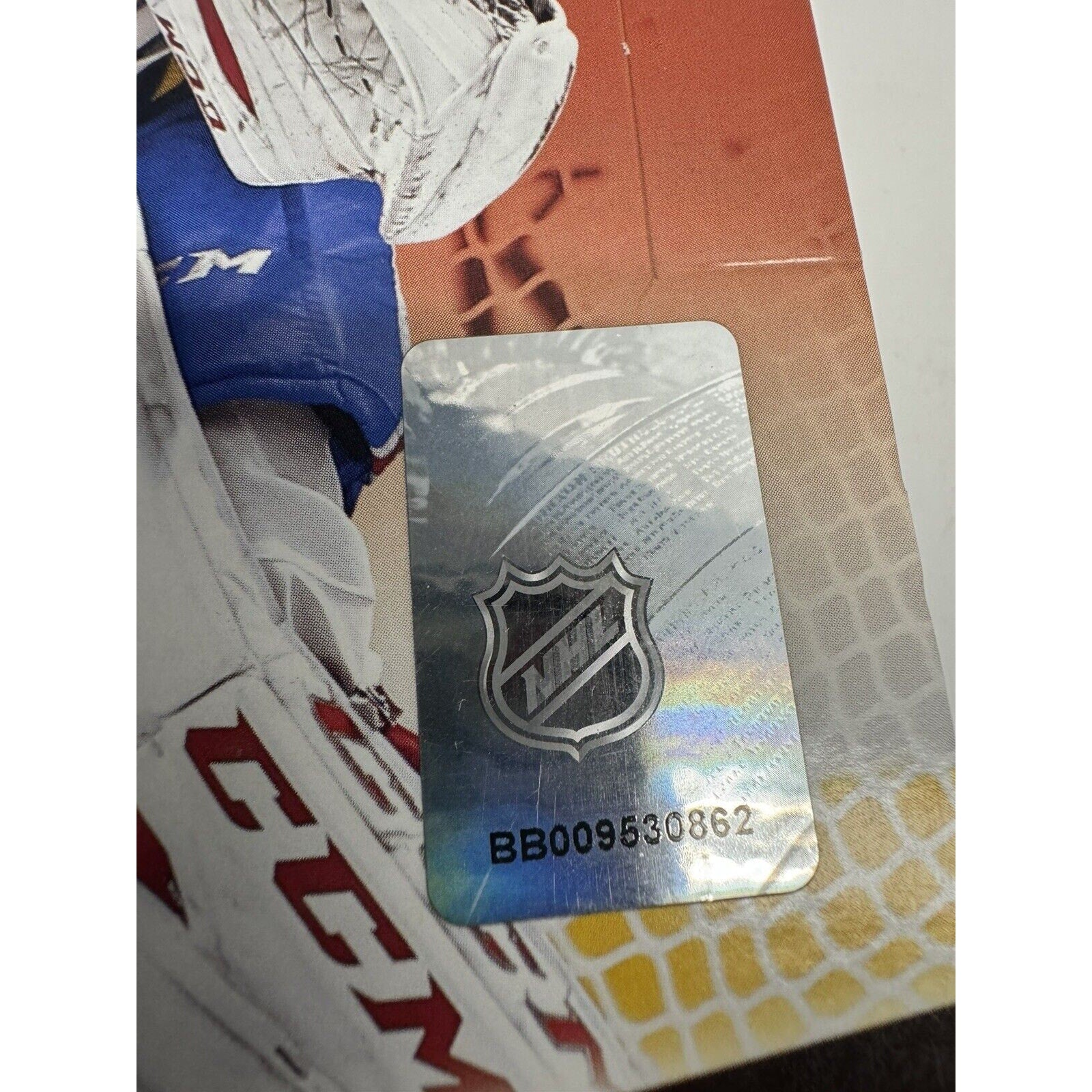 2015-16 Upper Deck Hockey Series 1 one Hobby Box : 178 Cards
