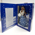 Vintage NOS Mattel 1999 Barbie Snow Sensation Special Edition NRFB 23800