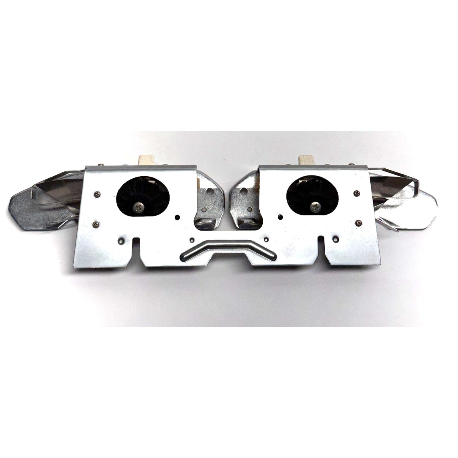 Vintage Sinker Plate Set for Brother KnitKing Artisan Creative KH820 KH860 890