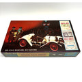 Vintage NOS 1961 Aurora OLD TIMERS Mercer Race About Plastic Assembly Kit 572