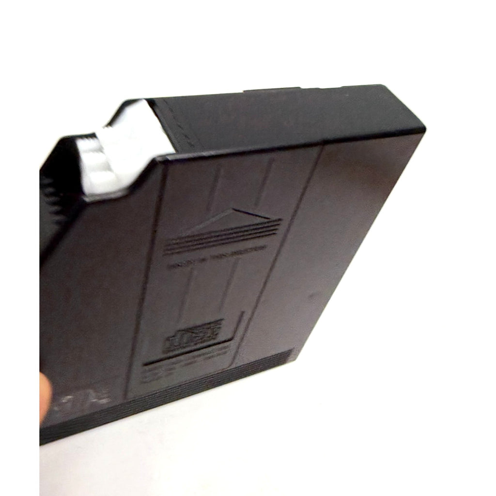 Vintage Genuine Alpine 4905 6CD Compact Disc Magazine Cartridge
