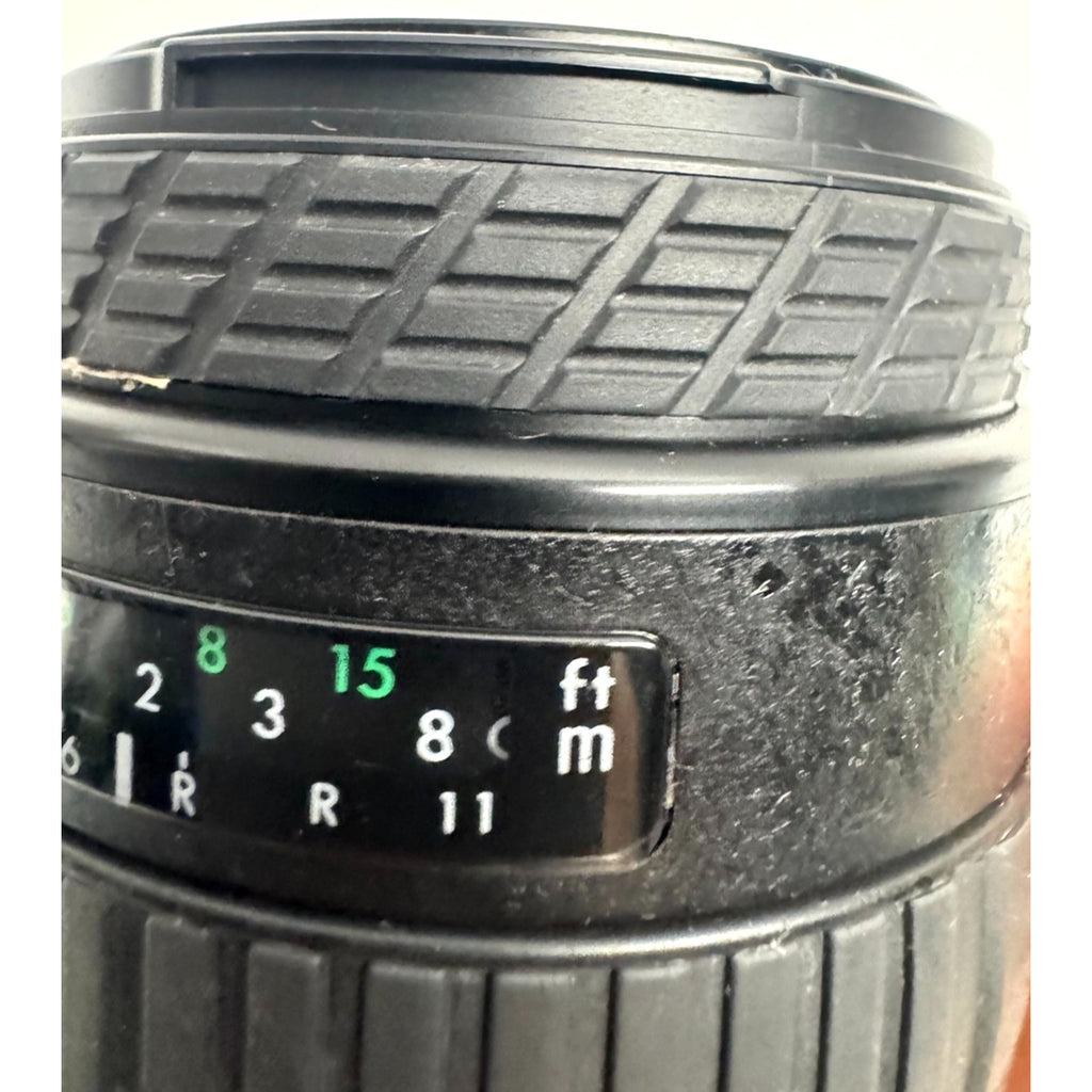 Vintage Sigma UC Zoom Lens 28-70 1:3.5-4.5 AF Auto Focus