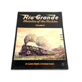 Vintage Rio Grande Mainline of the Rockies Vol II Lucius Beebe Charles Clegg