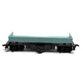 Vintage Tyco #T-925 HO Scale Ore Dump Unloading Car Good
