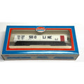 Vintage FACTORY SEALED NEW SOO LINE 67297 40' STEEL GONDOLA