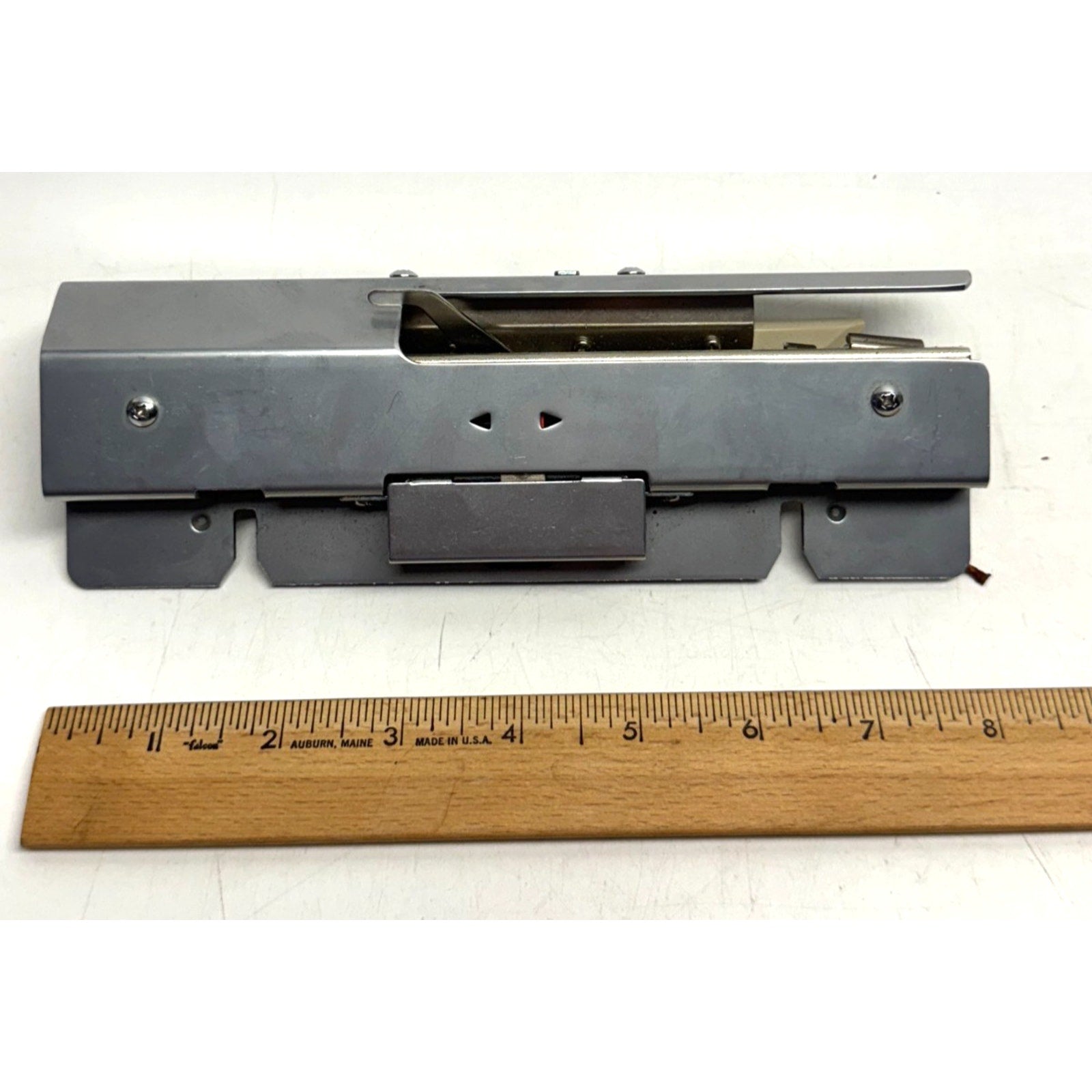 Vintage Connecting Arm Set for KR230 KR160 Brother Creative Ribber