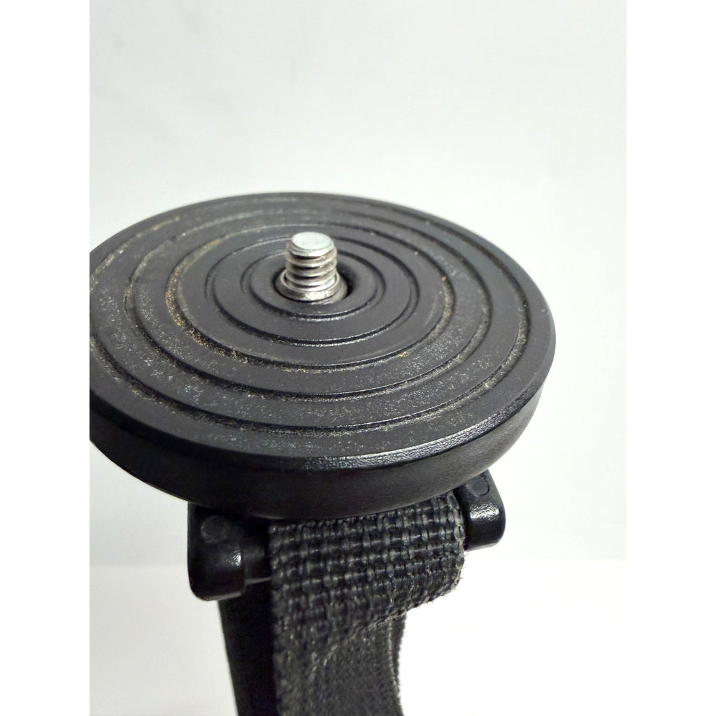 Vintage Calumet CK7102 4-section Durable Aluminum Alloy Monopod