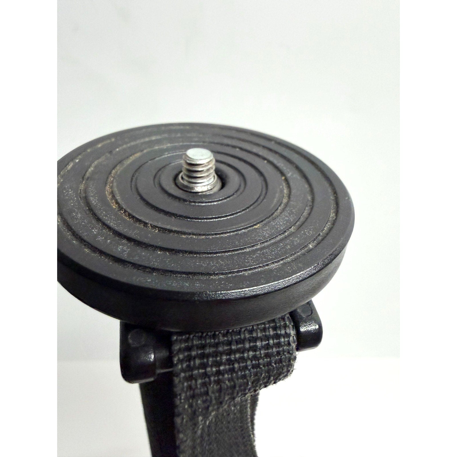Vintage Calumet CK7102 4-section Durable Aluminum Alloy Monopod