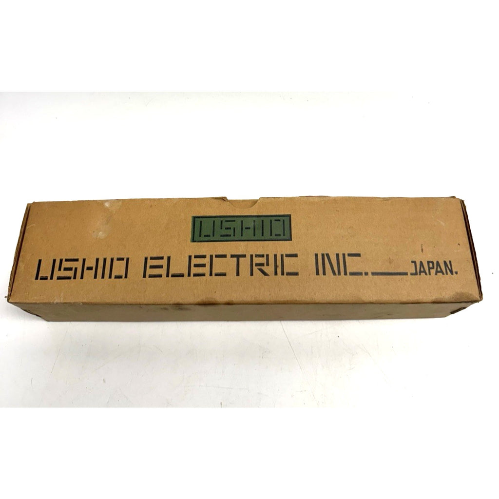 VINTAGE NOS Ushio UXL-500D-O UXL Xenon Short Arc Lamp (500W/20V) Made in Japan
