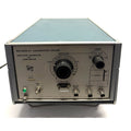 VINTAGE UNTESTED Tektronix 067-0502-01 Calibration Fixture- Power On