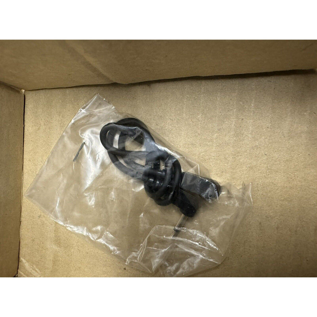 VINTAGE NOS DOI Circle Flash Unit to Fit Any SLR Lenses