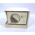 Vintage GE Home Sentry Household Timer 8135-004 Brown BRAND NEW IN BOX
