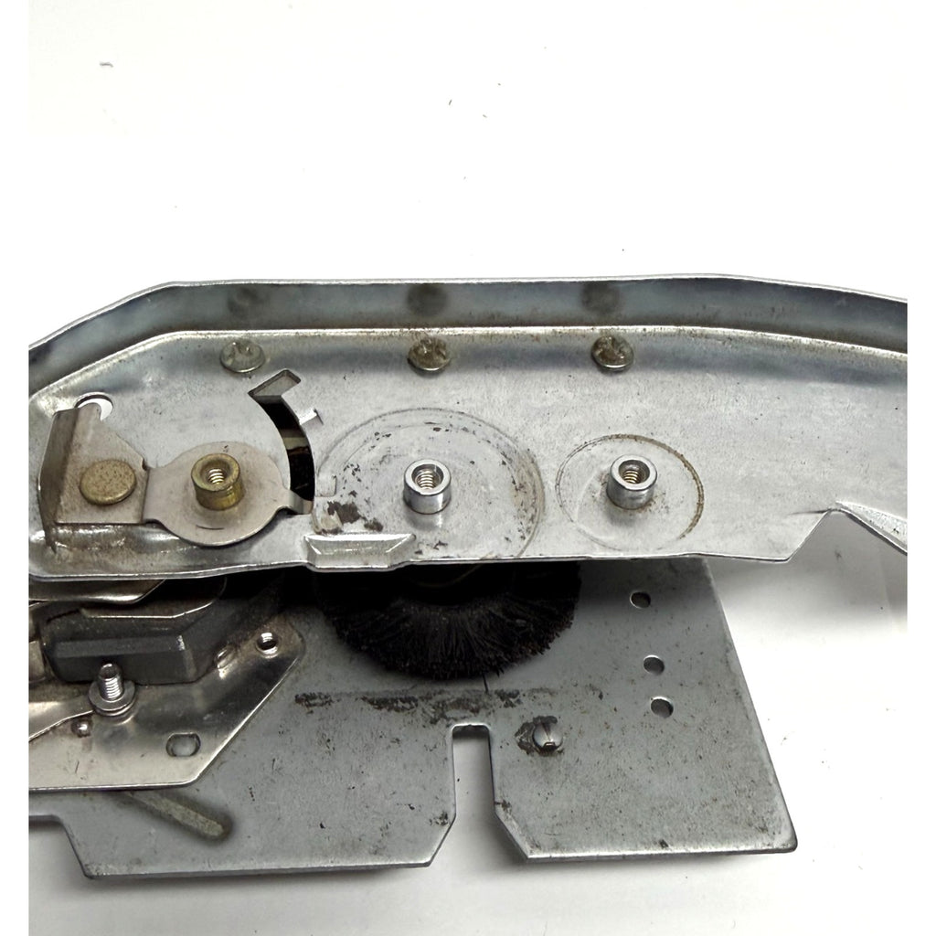 Vintage Brother Knitking Sinker Plate For Punch Card Knitting Machines (LOTA)