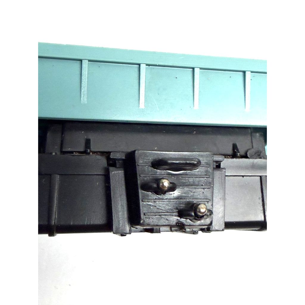 Vintage Tyco #T-925 HO Scale Ore Dump Unloading Car Good