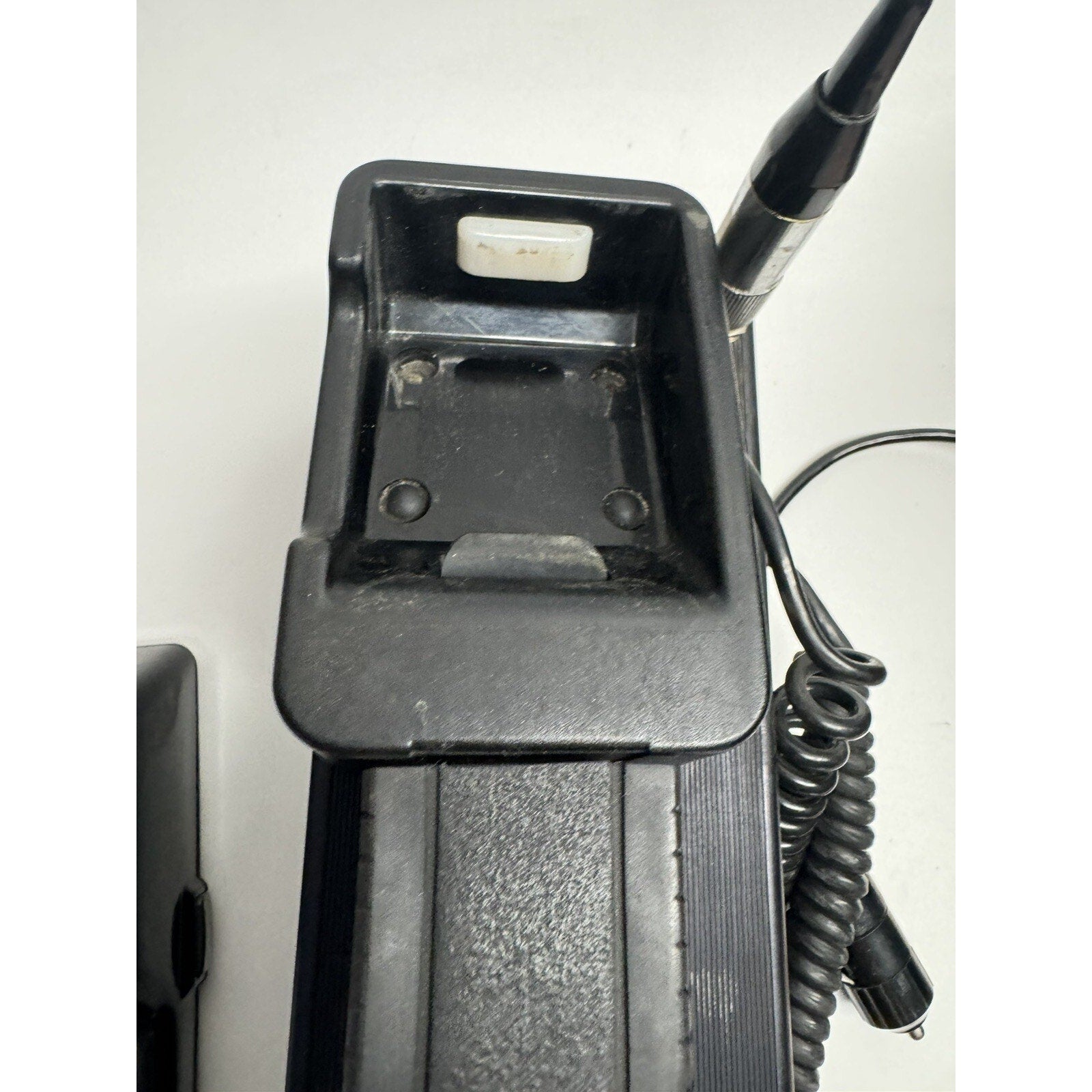 Vintage Motorola Kraco Mobile Phone S1633A Car Charger UNTESTED