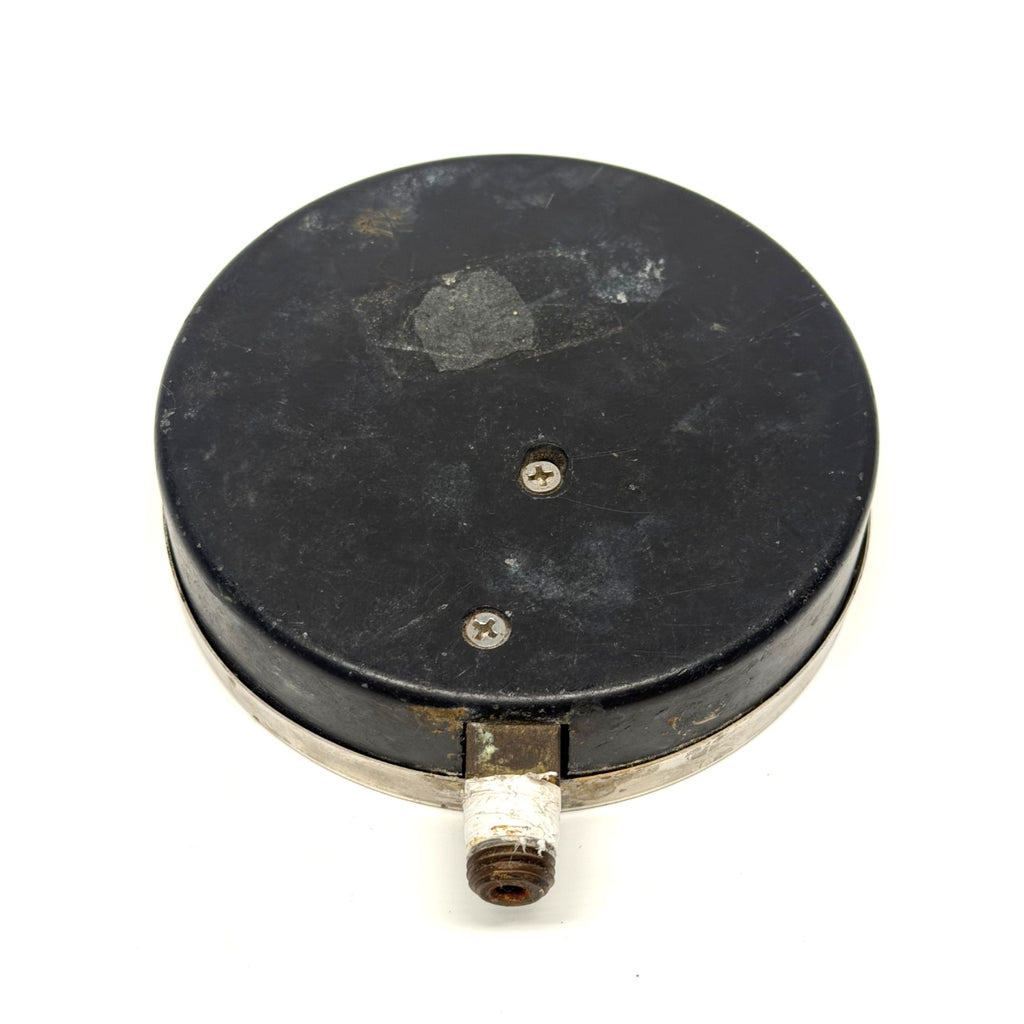 Vintage Trerice 160 PSI Pressure Gauge 4.5 Inch Dial Heavy Duty