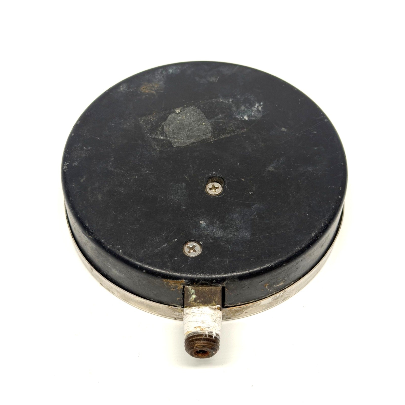 Vintage Trerice 160 PSI Pressure Gauge 4.5 Inch Dial Heavy Duty