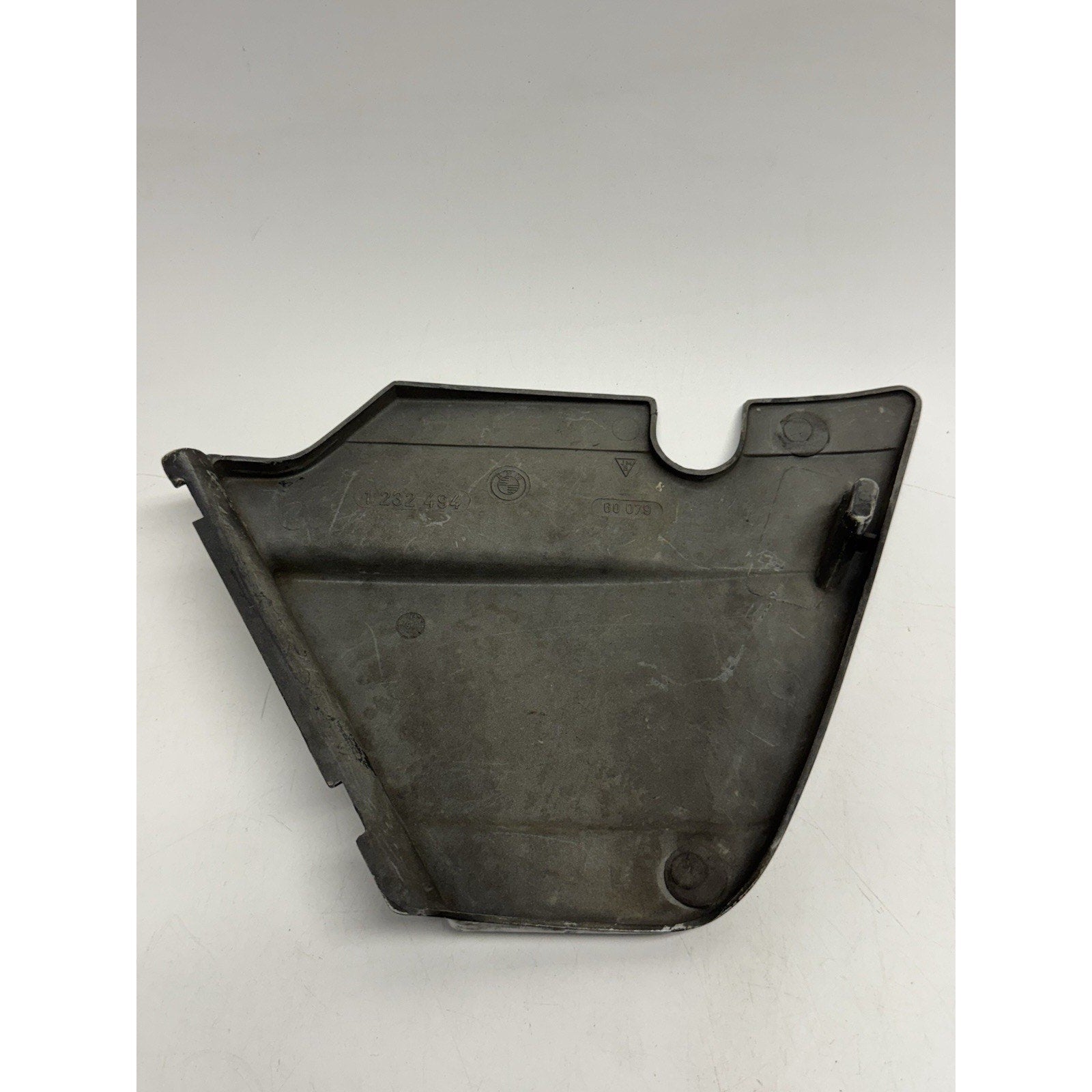 VINTAGE 1970-1980 BMW R100RT Left Side Cover 46 63 1 232 539
