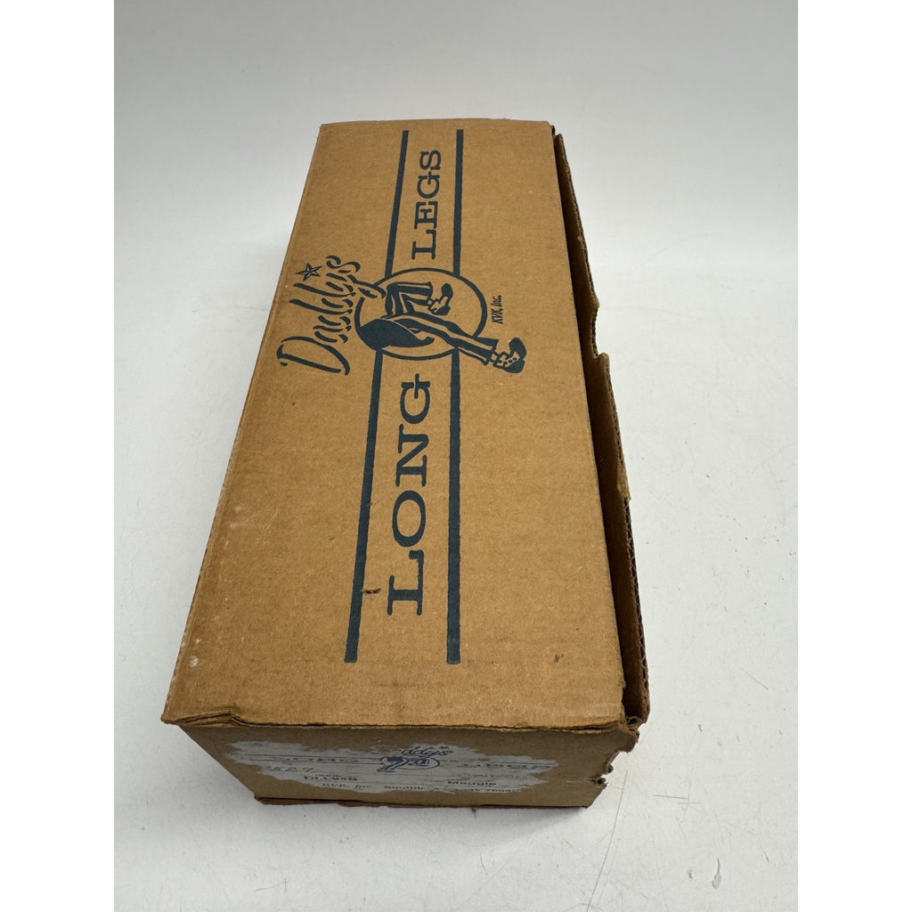 Vintage NOS Daddys Long Legs Maggie Doll Hand Singed