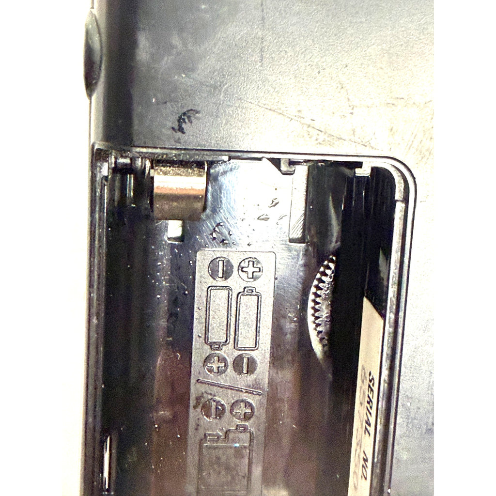 Vintage Sony Walkman WM-AF22 AM/FM Cassette Player - Defective